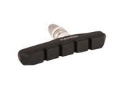 Jagwire Mountain Sport Brake Pads Threaded Post Black Box of 50 Pairs