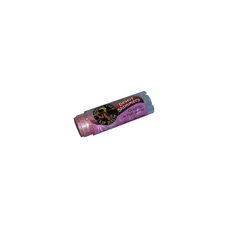Joshua Tree Desert Shimmer Lip Balm 2017