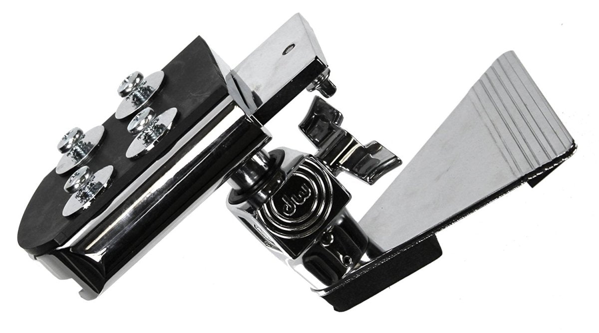 Drum Workshop DWCP9908NK DL Lifter  Nickel