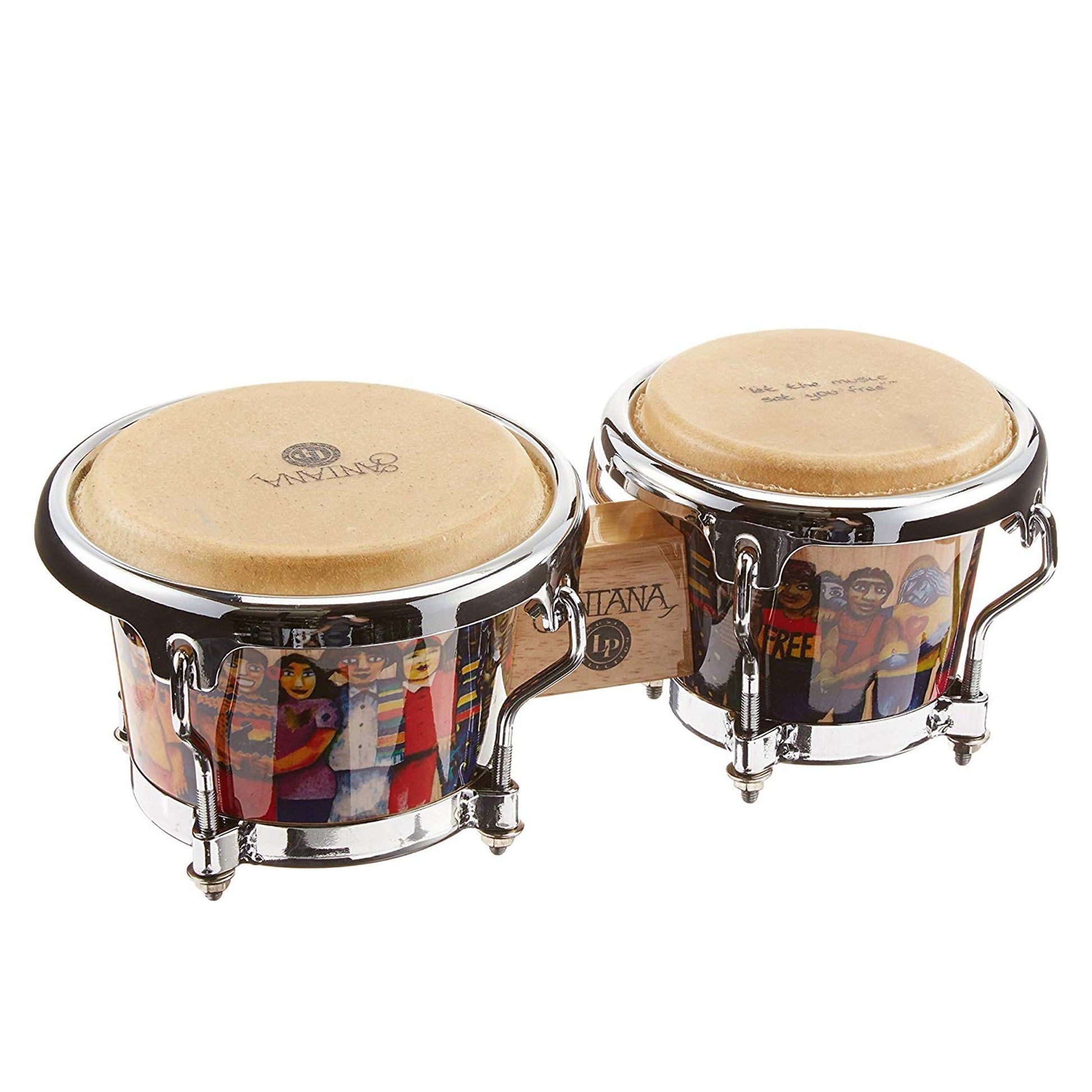 bongos