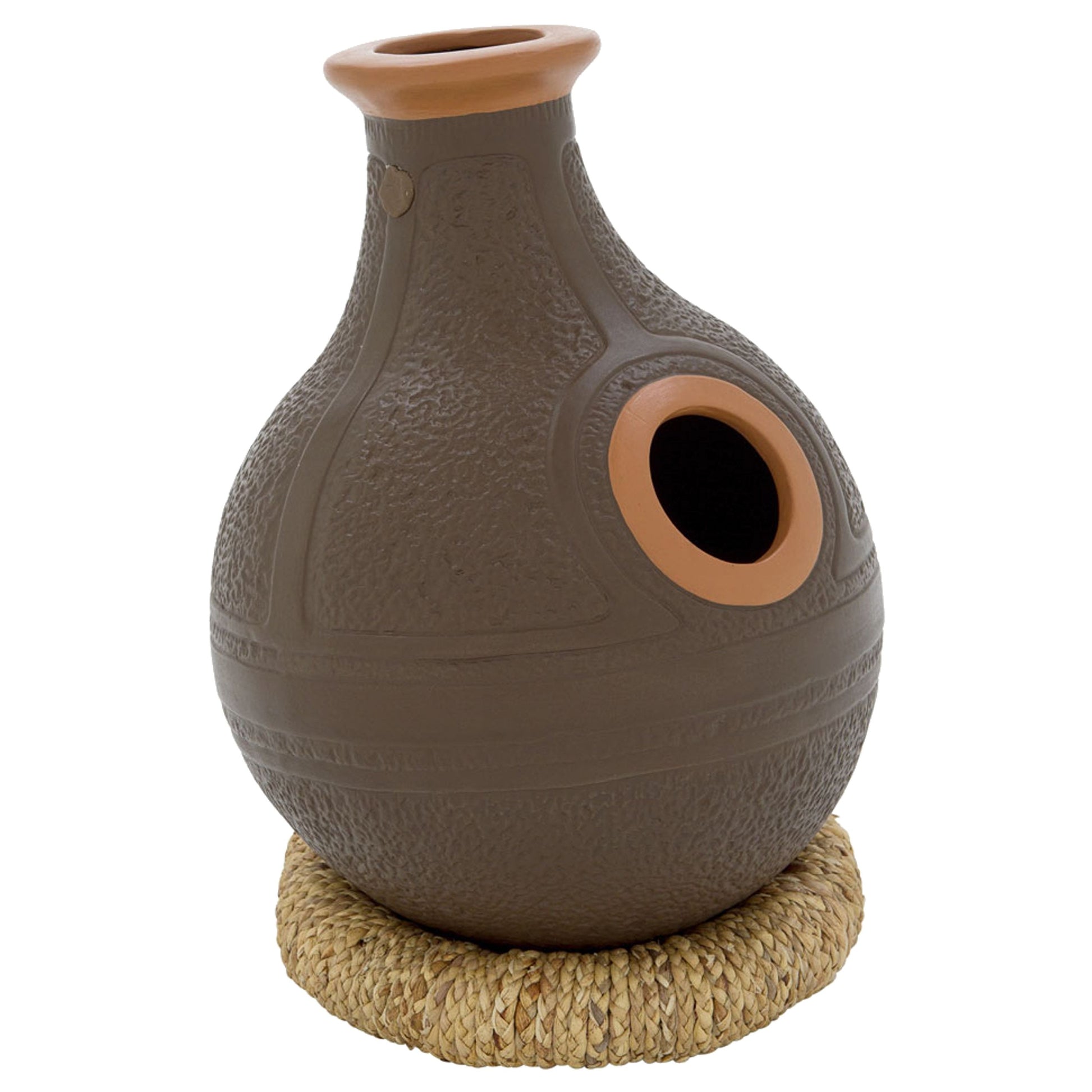 udu-drums
