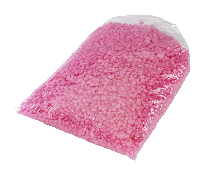 Holmenkol Universal Ski and Snowboard Workshop Wax Chips 1KG Bag