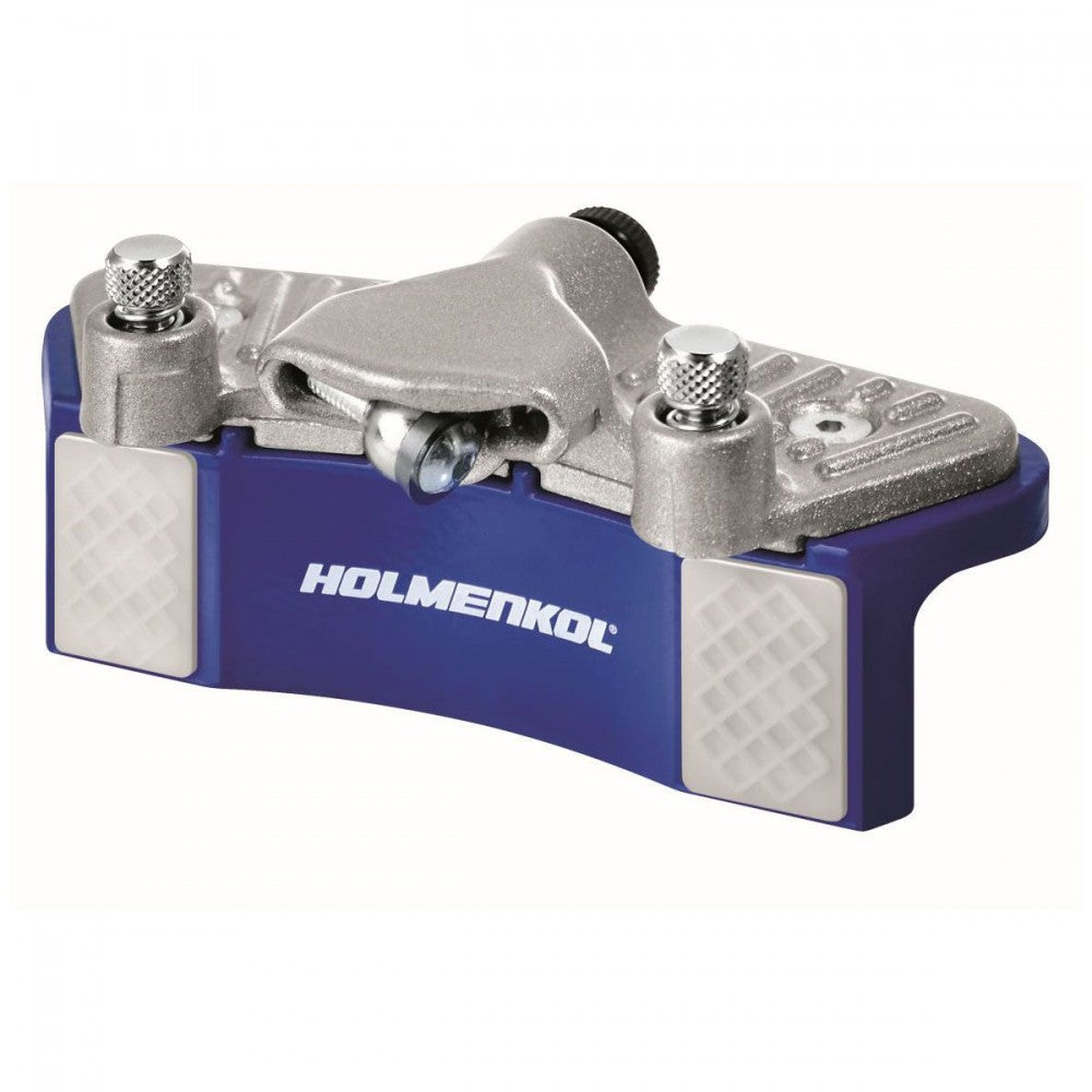 Holmenkol Side Wall Planer Pro Ski and Snowboard Sidewall Cutter