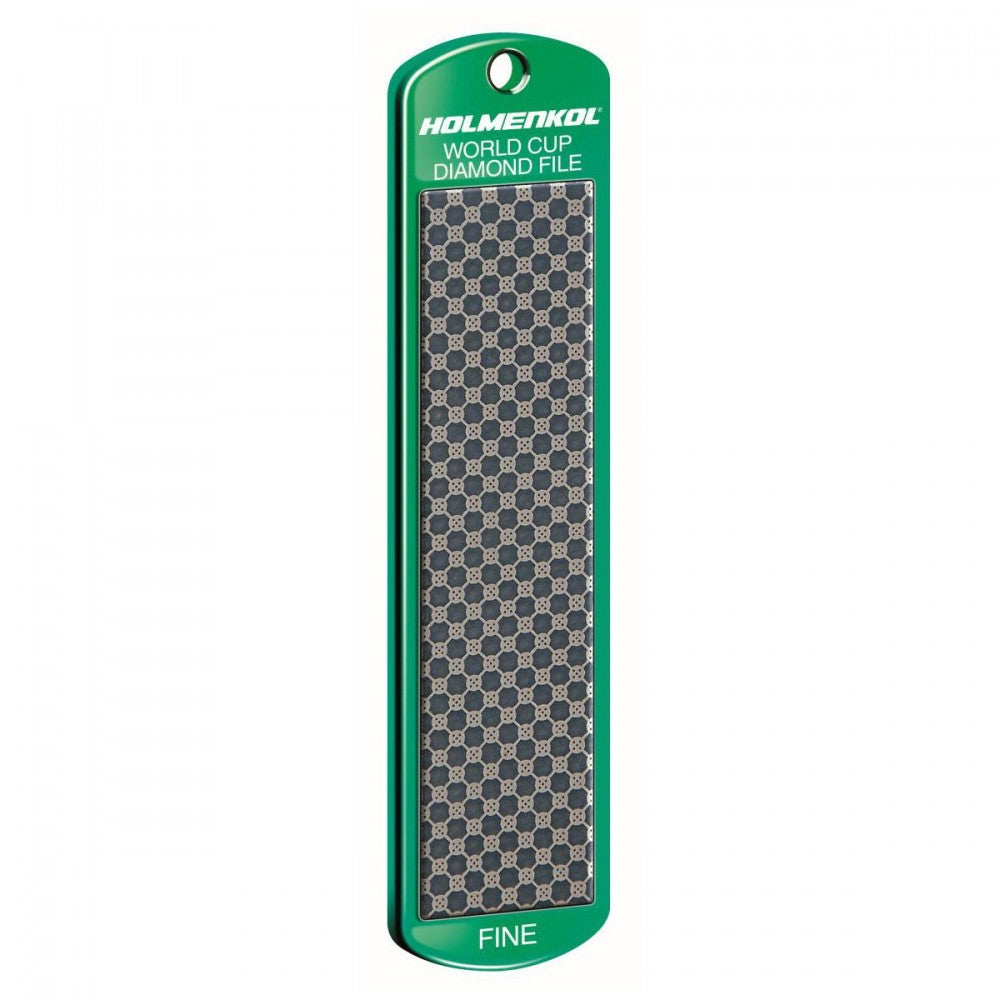 Holmenkol Diamond World Cup Filer