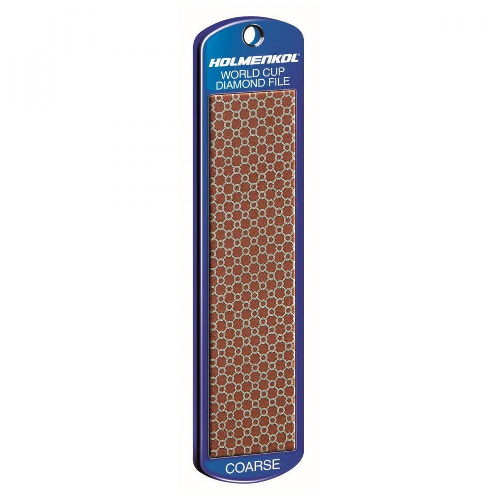 Holmenkol Diamond World Cup Filer