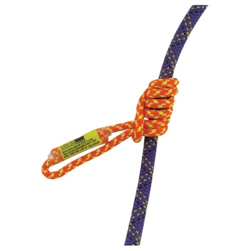 442438 Auto Block Rope with Loop