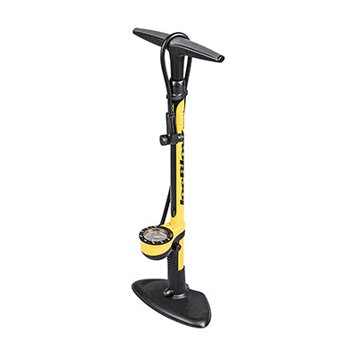 496004 Joeblow Sport III Floor Pump