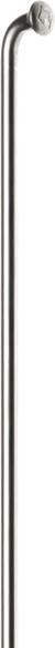 DT Swiss Competition 2.0/1.8 242mm Silver Spokes Box of 100