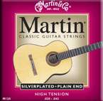 Martin M160 Ball End Classical Guitar Strings