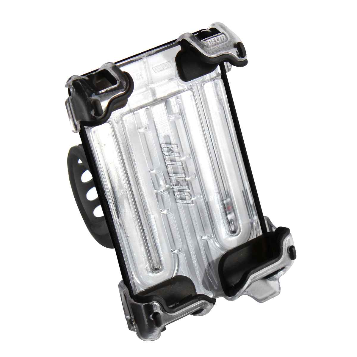 Delta Heft Holder Bike Phone Mount