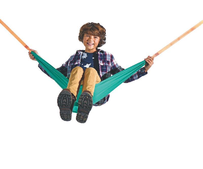 Hape Pocket Swing