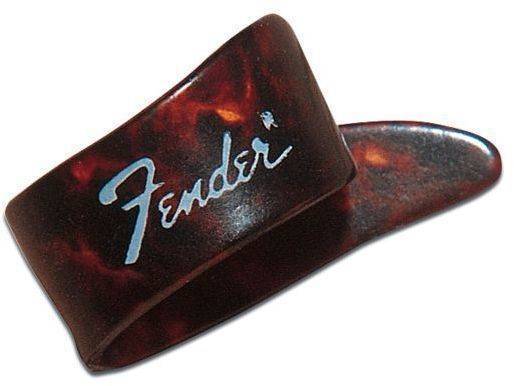 Fender Thumb Picks - Medium - 3 Count