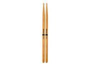 Promark Active Grip Clear Rebound 5B Hickory Wood Tip Drumsticks