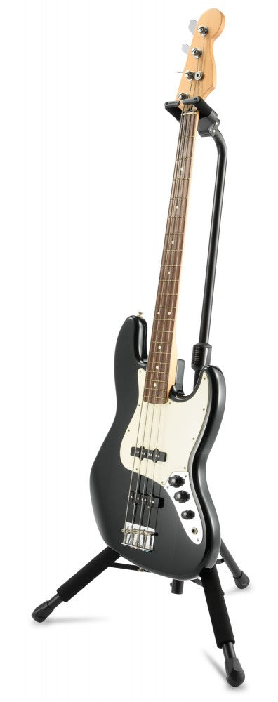 Hercules GS414B Plus Single Guitar Stand with Auto Grip System