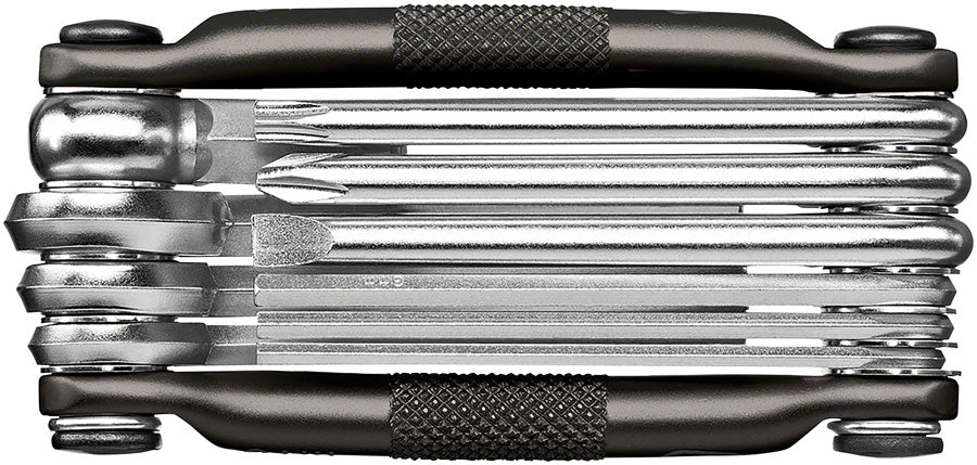Crank Brothers Multi-10 Tool: Midnight
