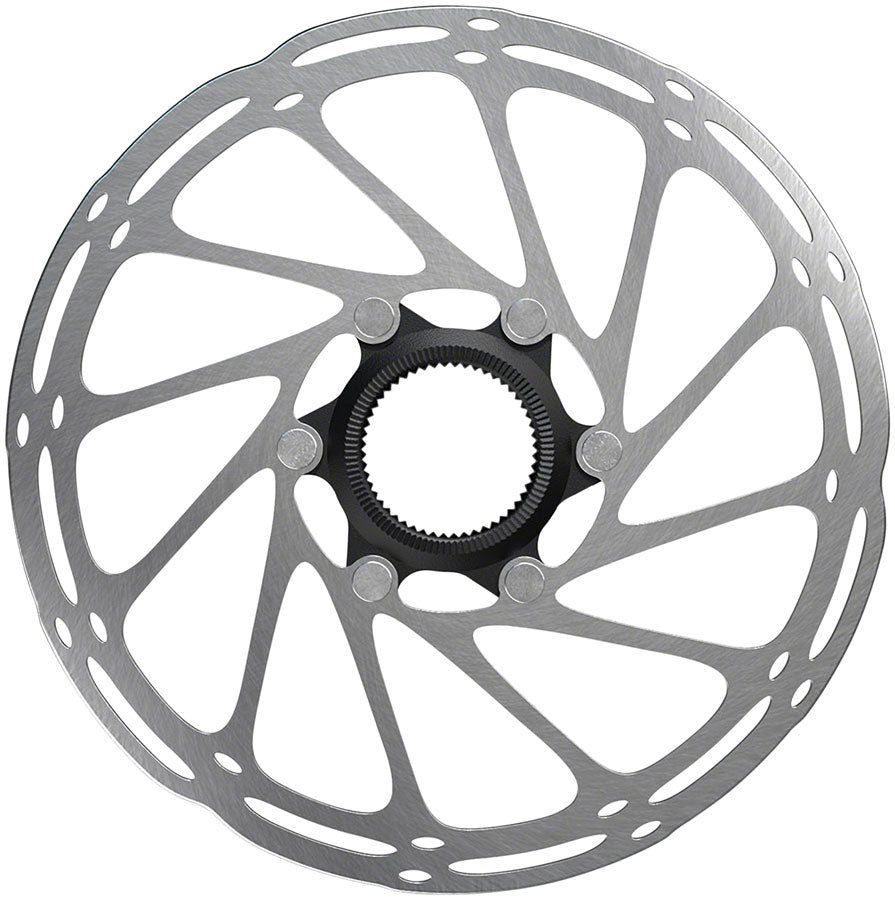 SRAM CentraLine Rotor Center Lock 180mm