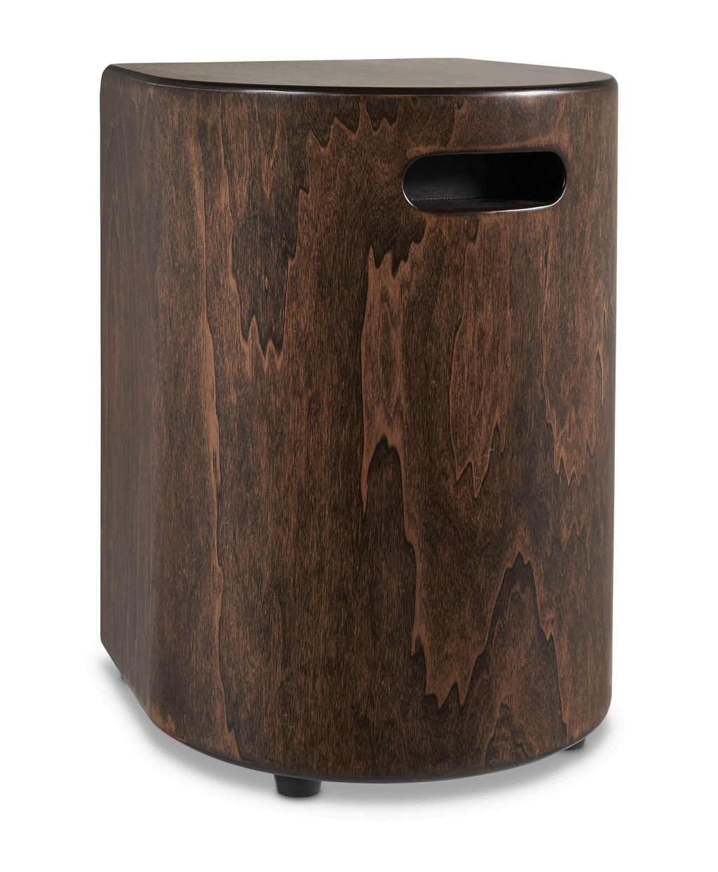 Roundback Sub-Bass Cajon