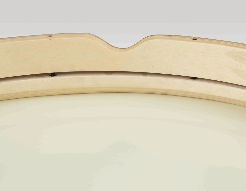 Tunable Tar Frame Drum, 20″ x 2.5″