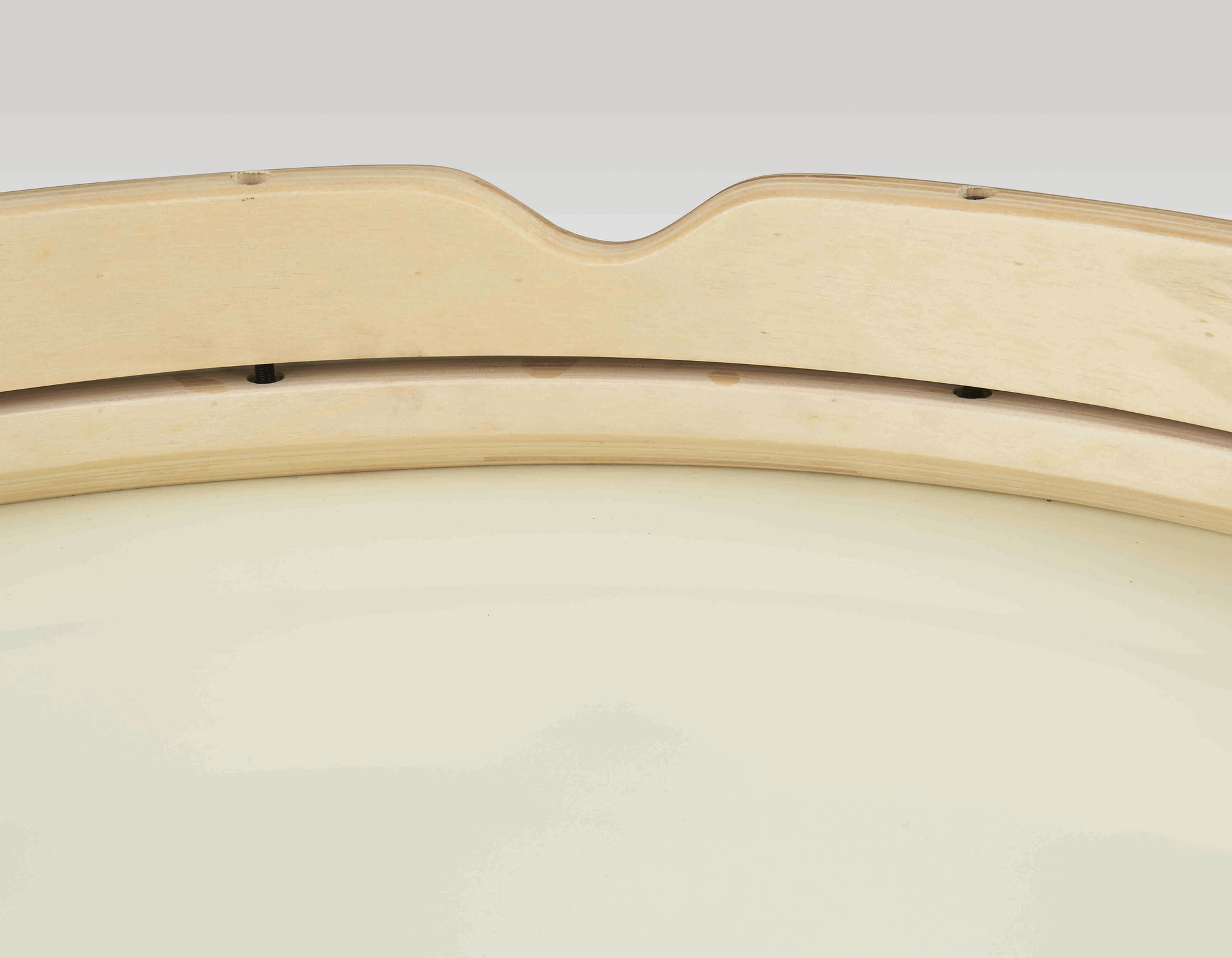 Tunable Tar Frame Drum, 20″ x 2.5″