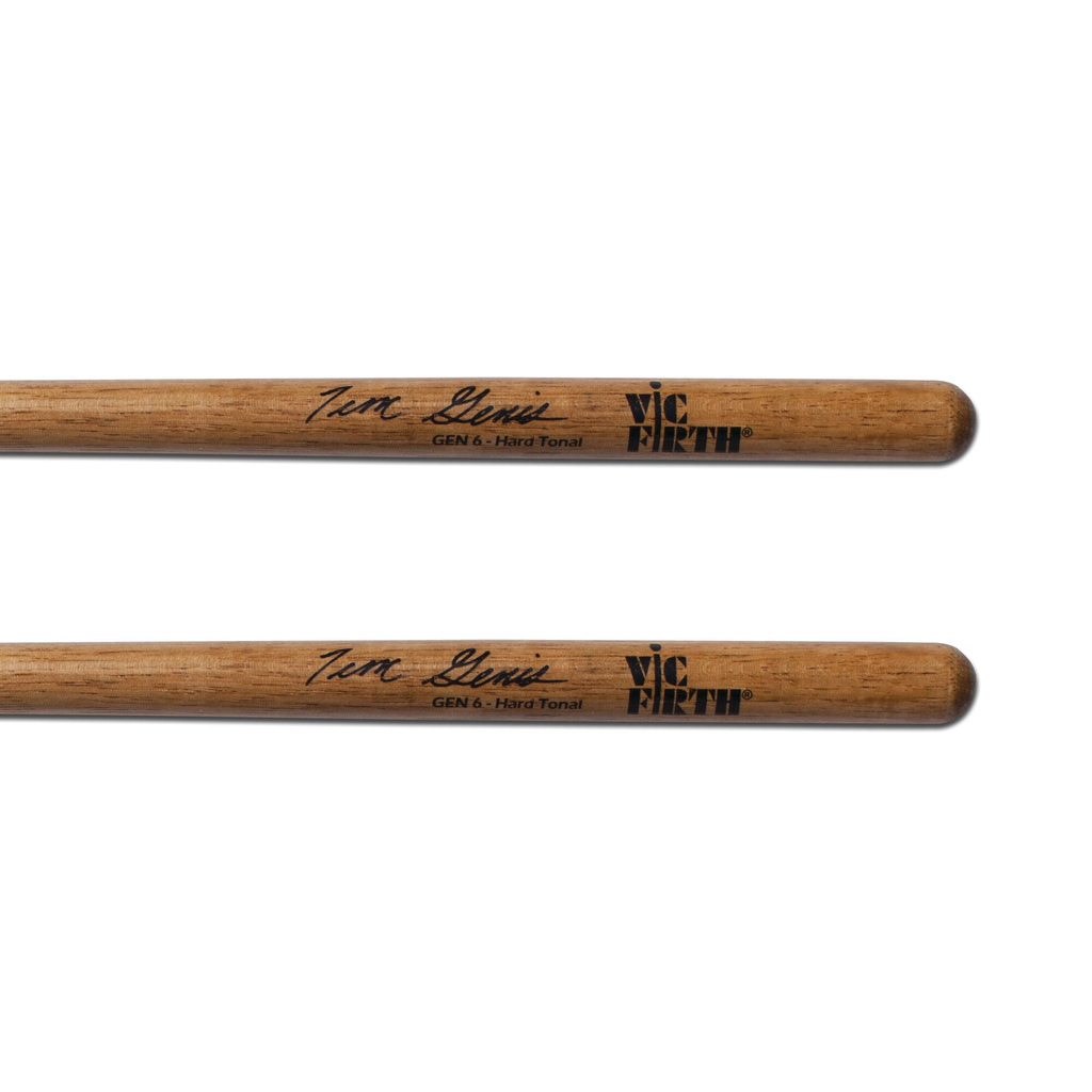 GEN6 - Tim Genis - Hard Tonal Mallets
