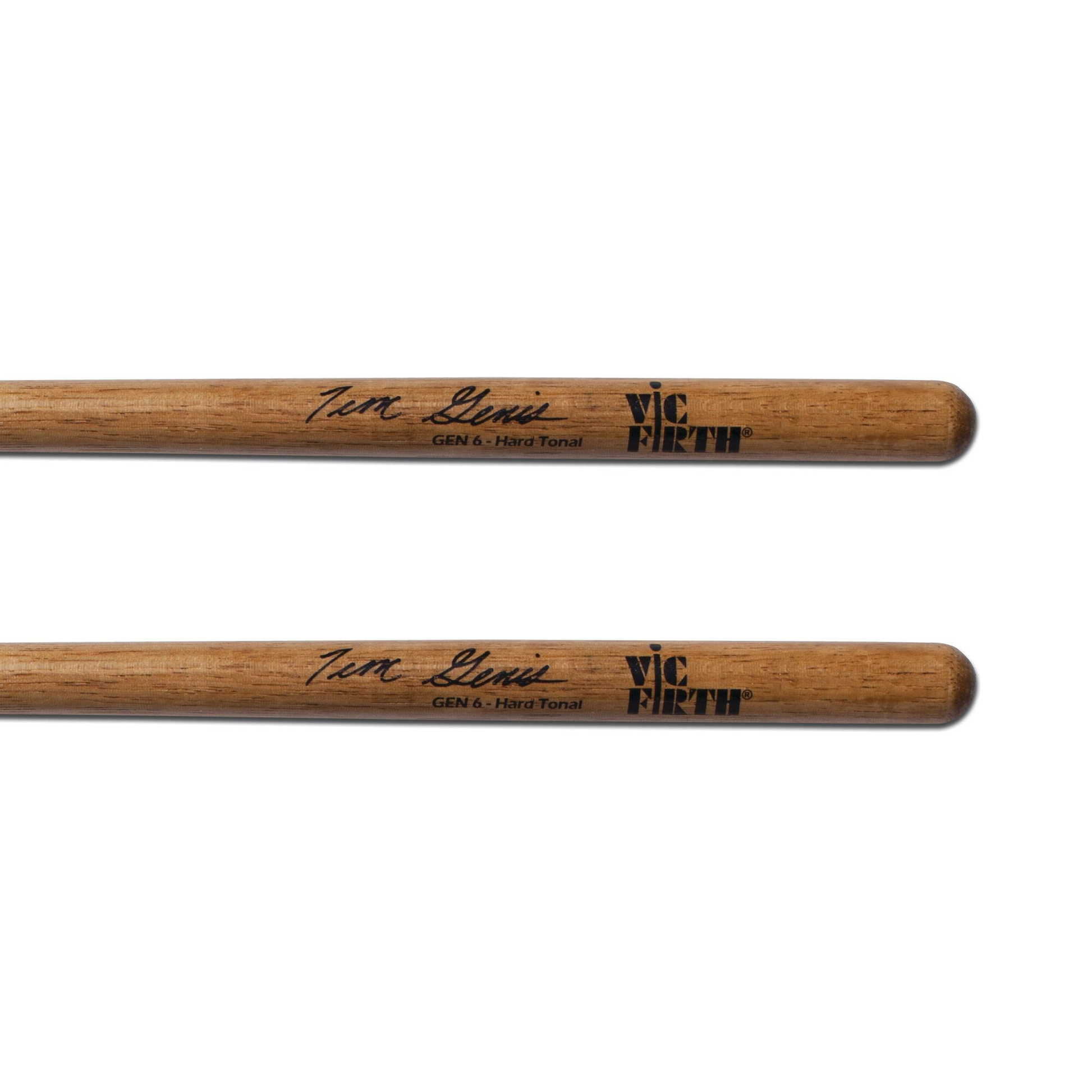 GEN6 - Tim Genis - Hard Tonal Mallets