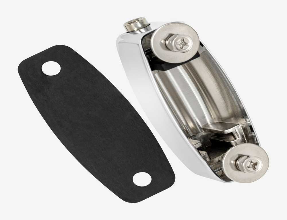 4946R Bread and Butter Single-Sided Bass Drum Lug