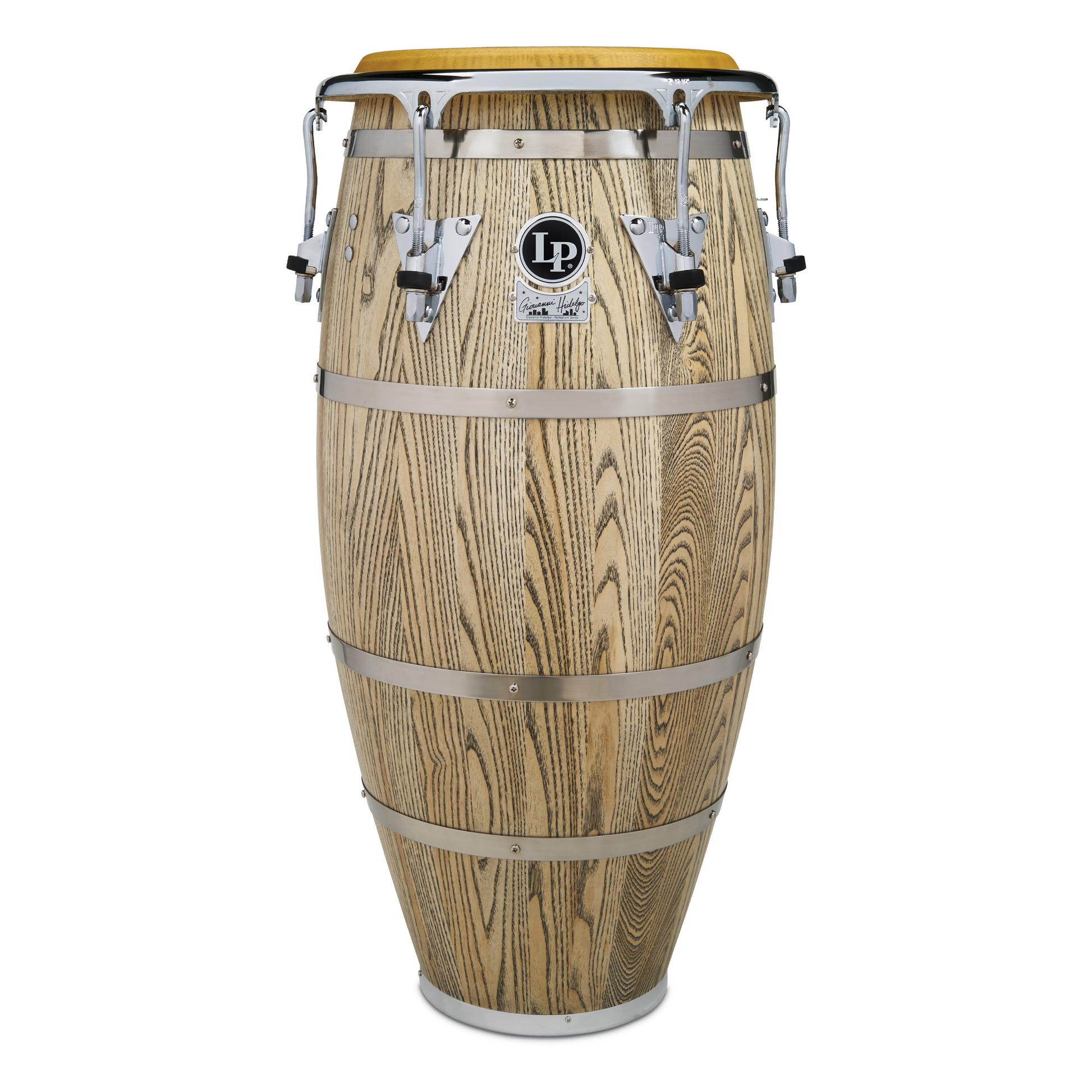 Giovanni Palladium 12-1/2″ Tumba
