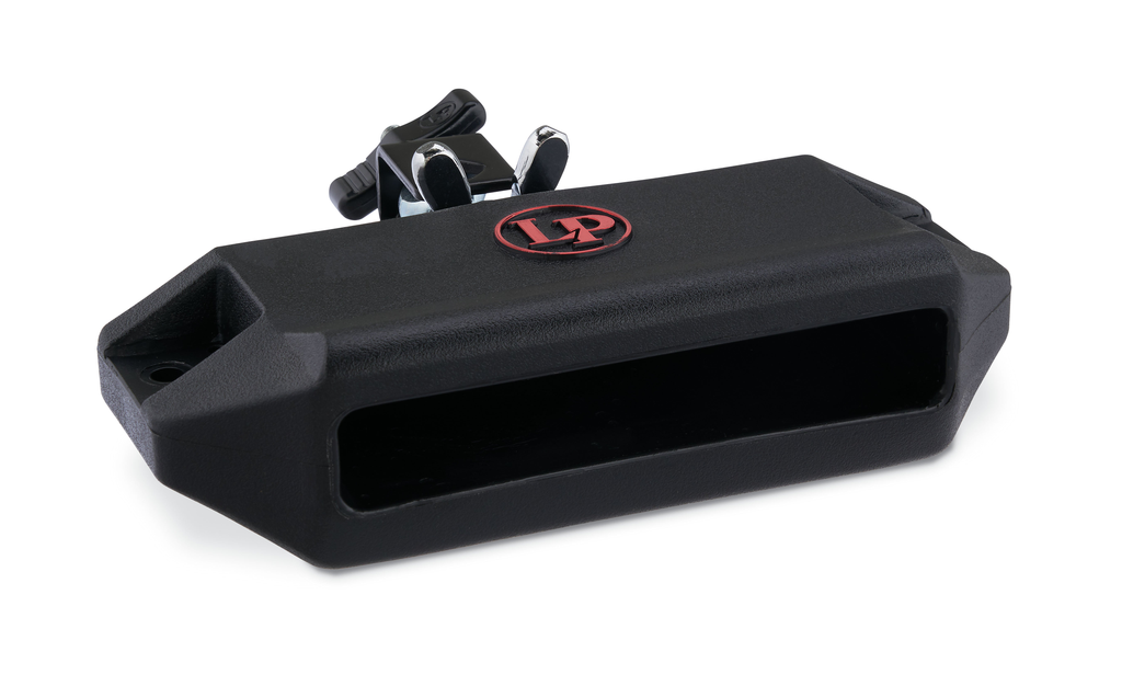 Stealth Jam Block w/Percussion Arm