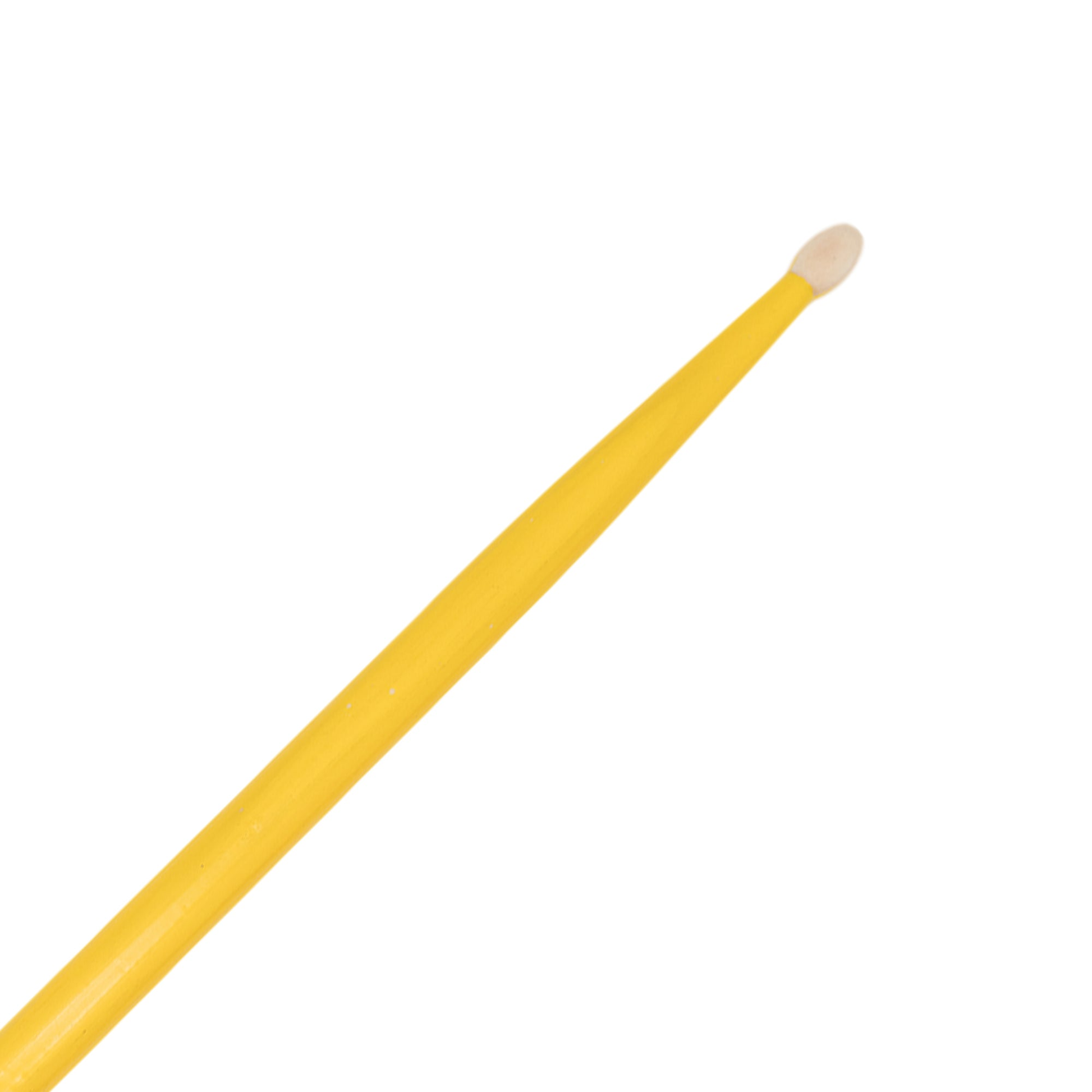 Josh Dun "Clancy Yellow" Artist Series Drumsticks