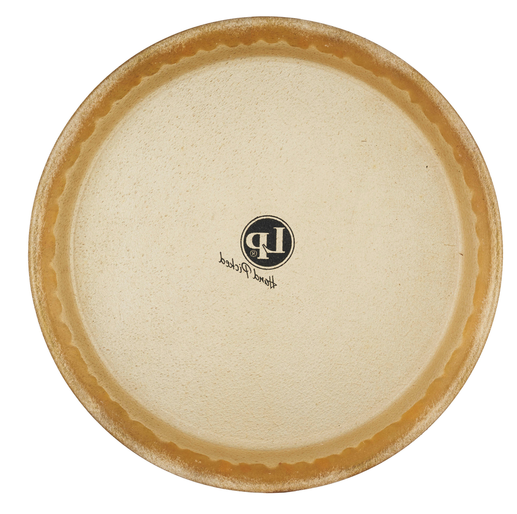 Rawhide Conga Head