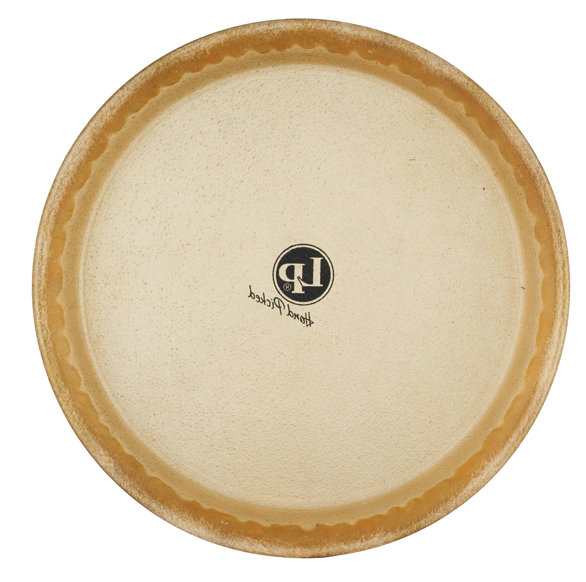 Rawhide Conga Head