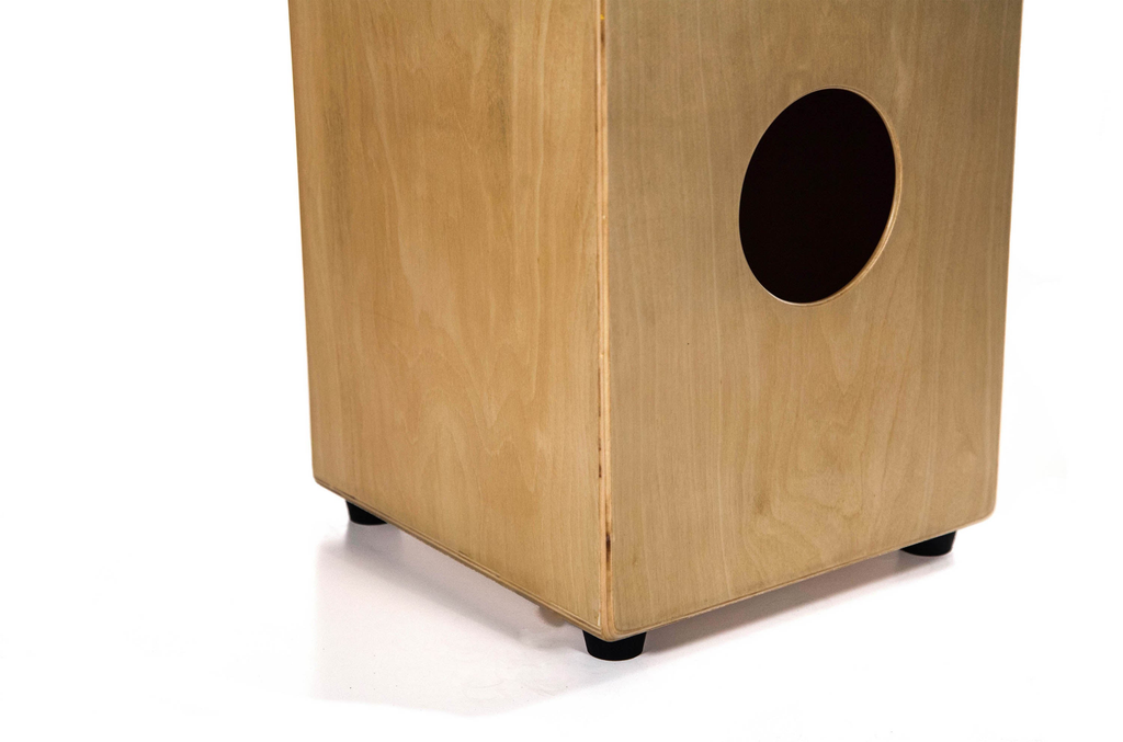 Latin Percussion LPA1331 Aspire Cajon Natural