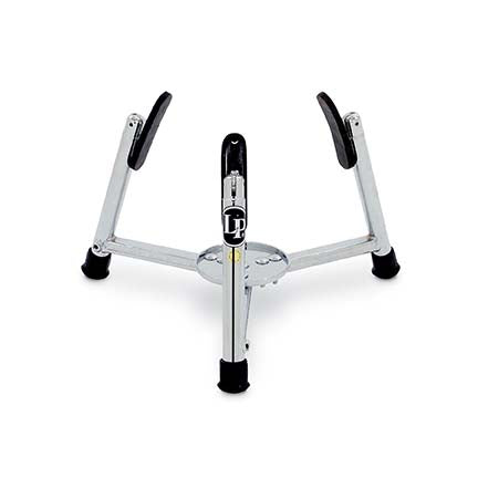 SUPER CONGA STAND Chrome