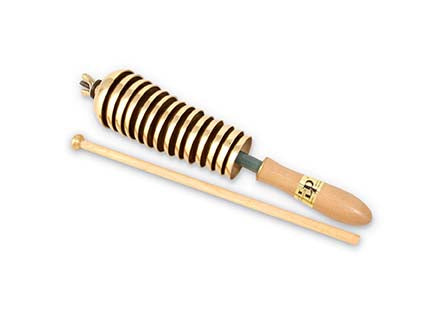 Bell Tree Brass Handheld, 14″