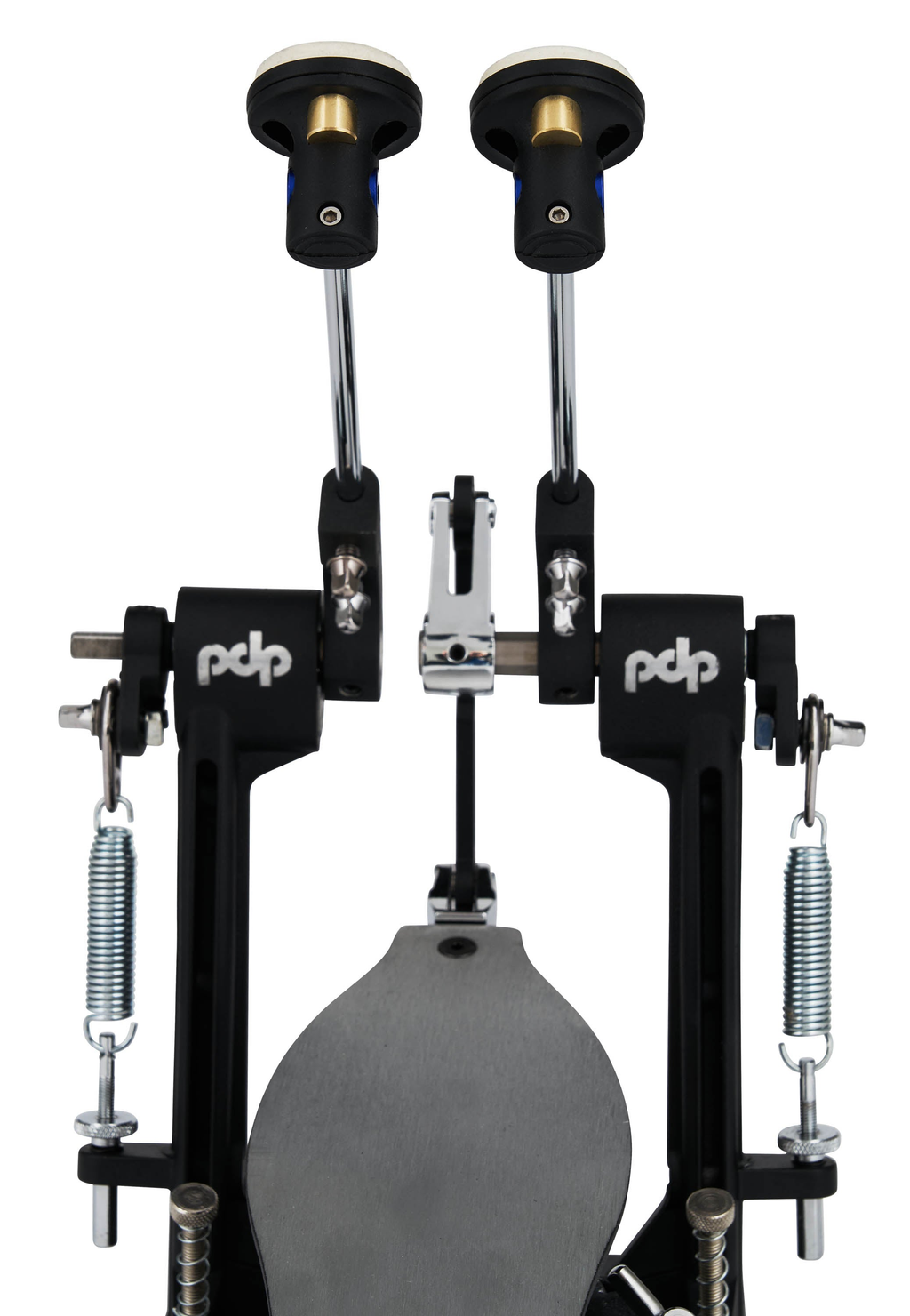 Concept Series Direct Double Pedal