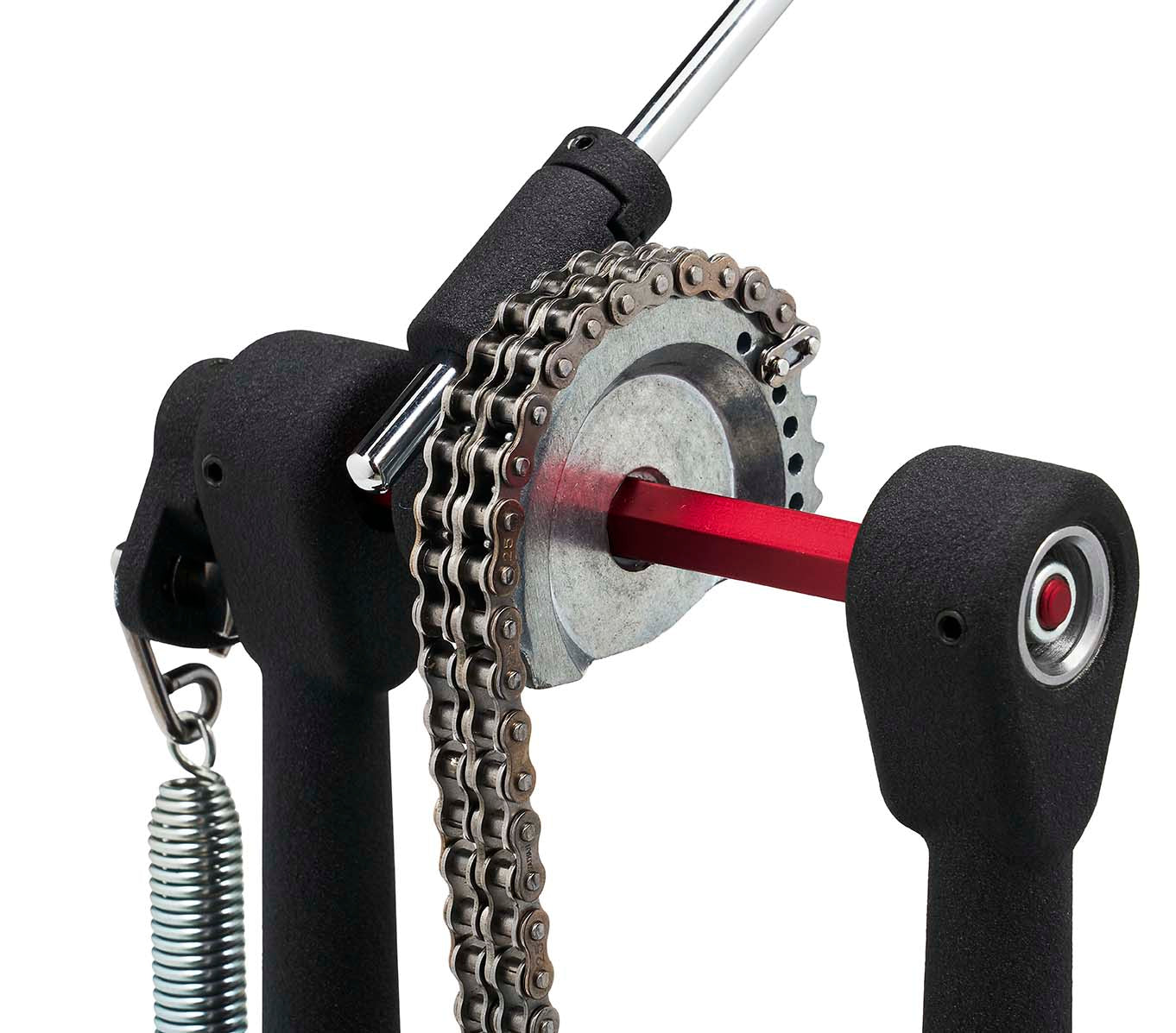 5000 Series Double Bass Pedal