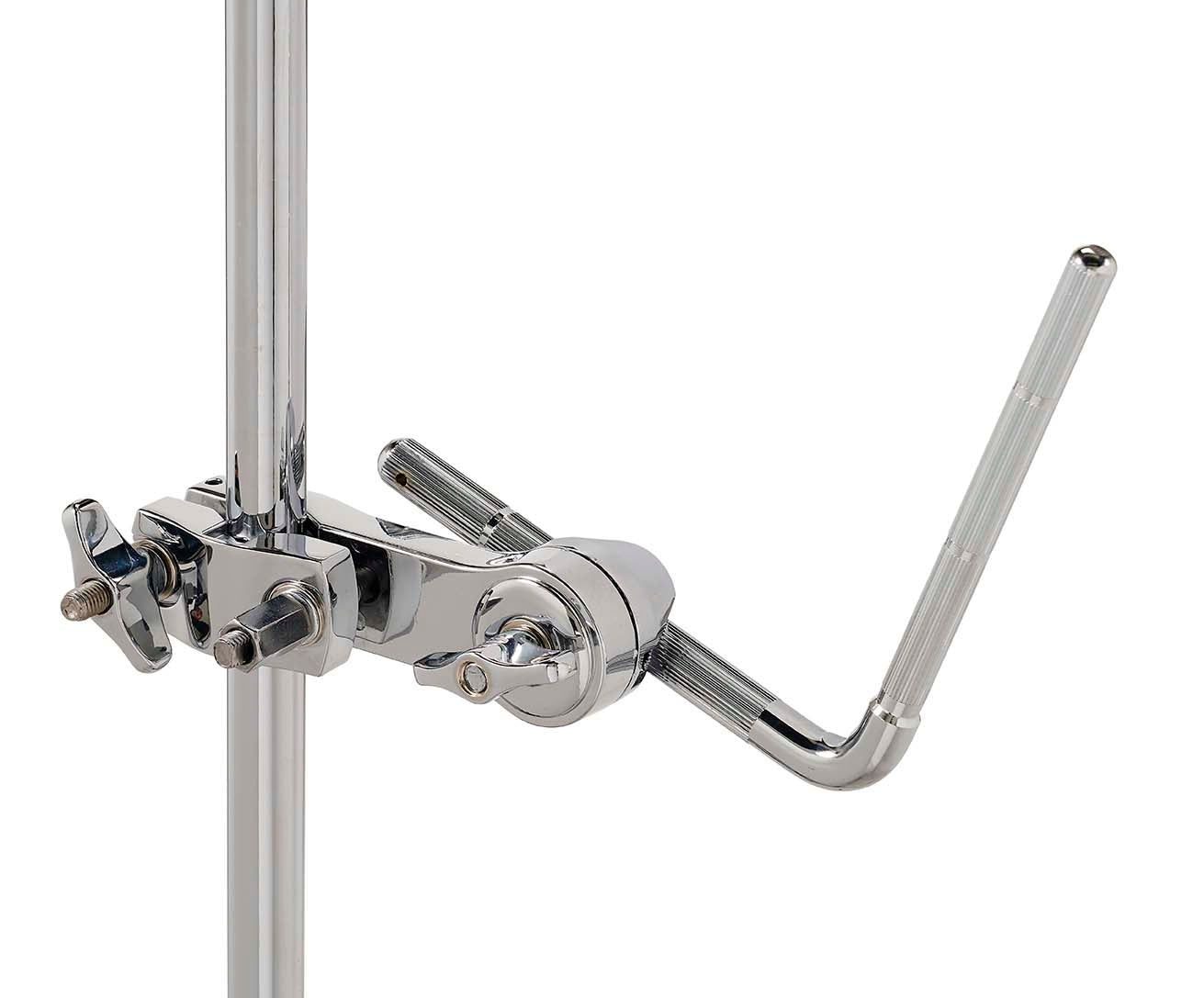V to Eyebolt Mega Clamp w/ L Arm