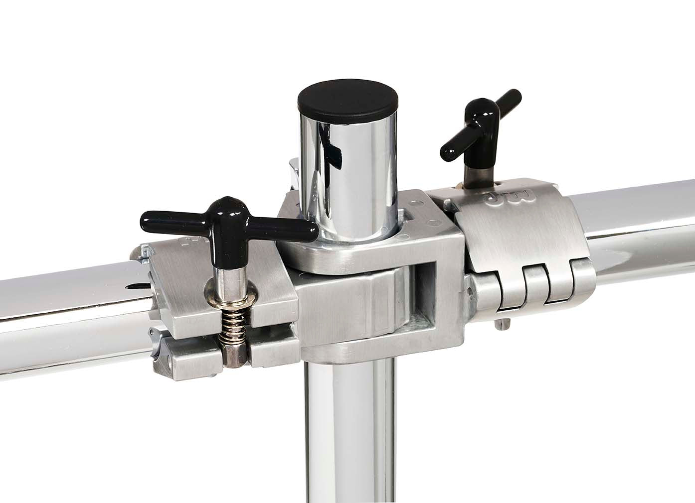 Articulating 1.5″ to 1.5″ Rack Clamp