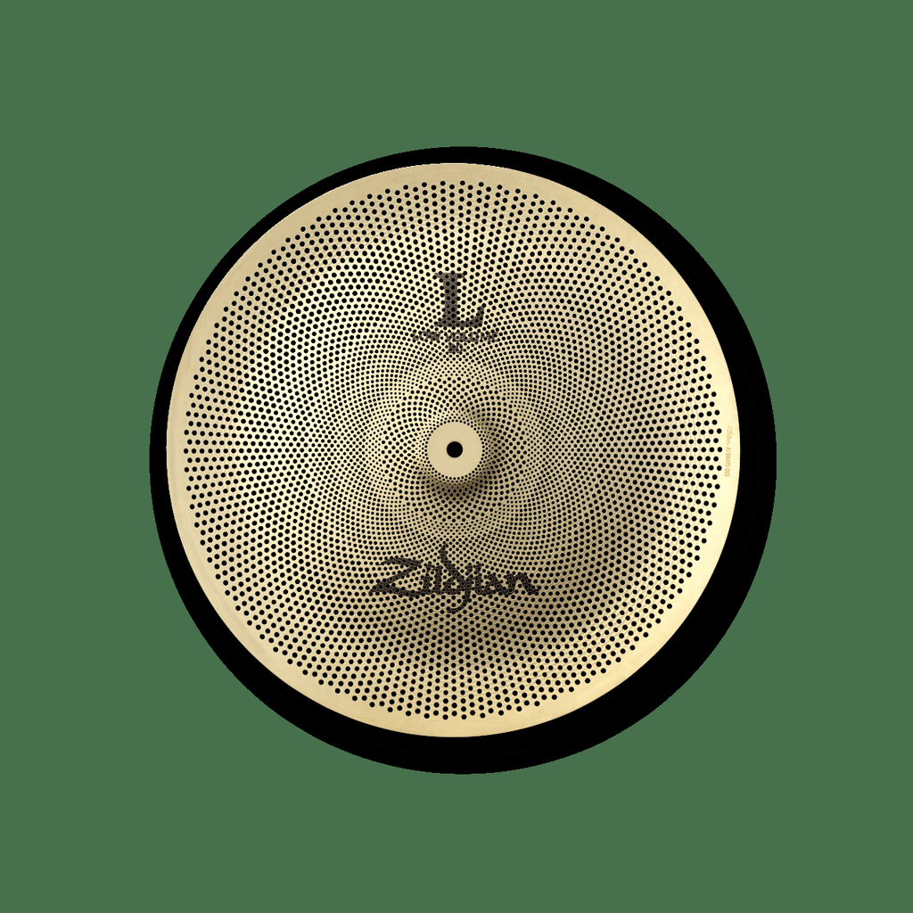 18" L80 Low Volume China