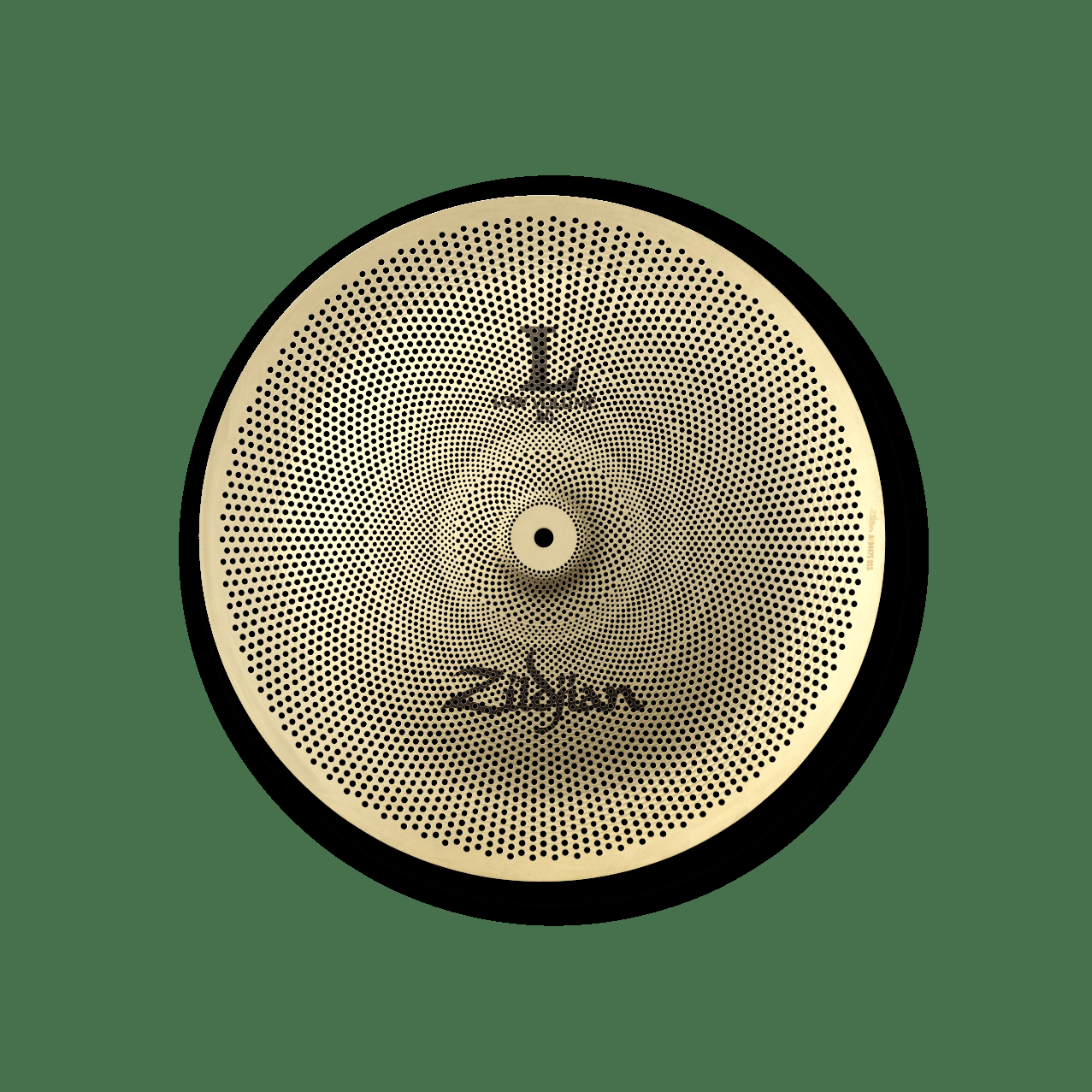18" L80 Low Volume China
