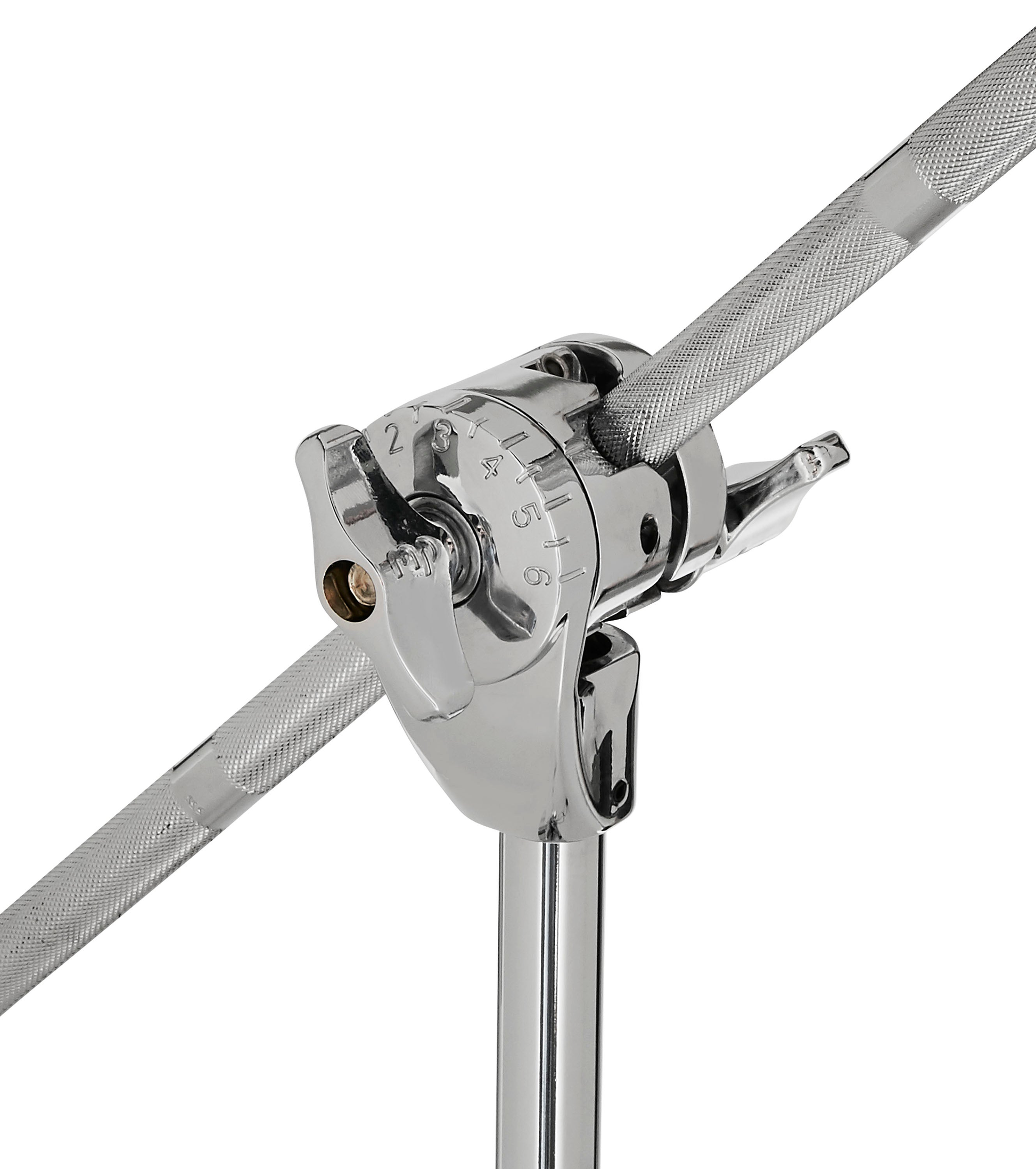 3000 Series Single Brace Boom Stand