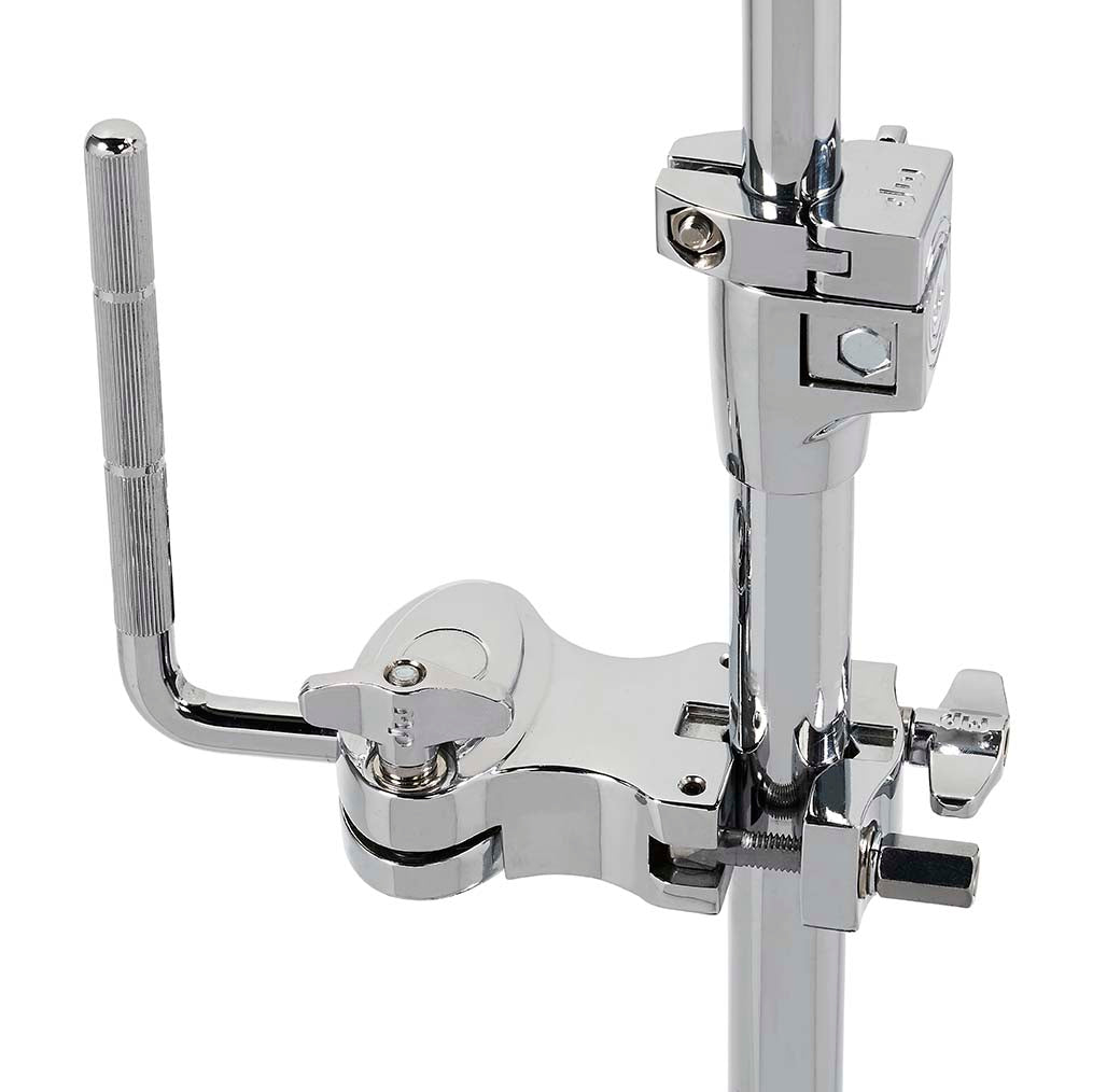 Single Tom Clamp w/Memory Lock