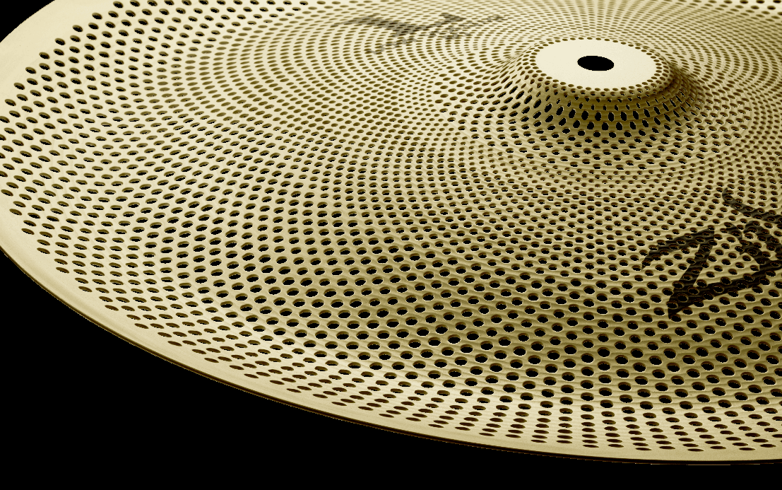 18" L80 Low Volume China
