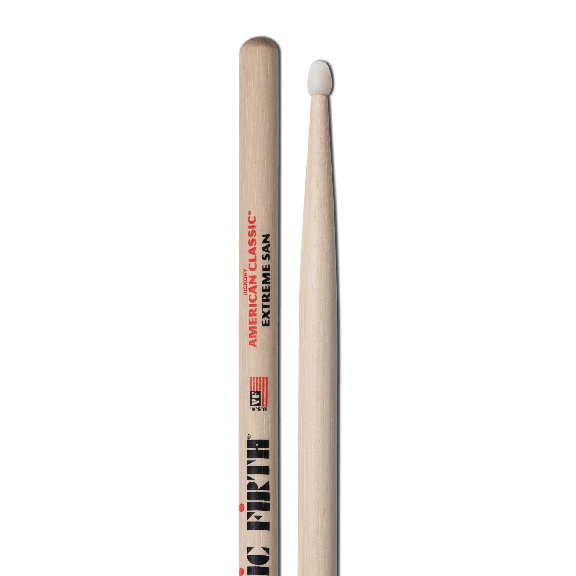 American Classic® Extreme 5A Nylon Drumsticks