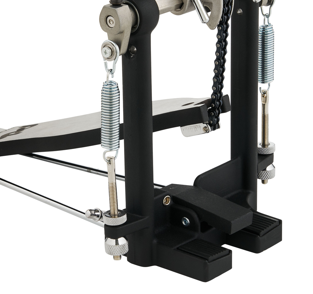 700 Series Double Pedal