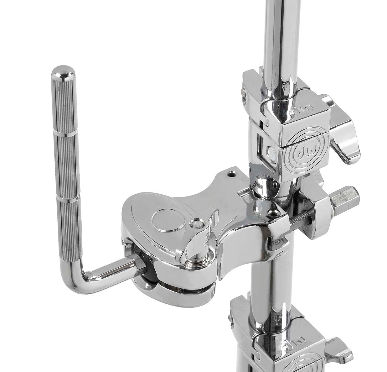 Single Tom Clamp w/Memory Lock