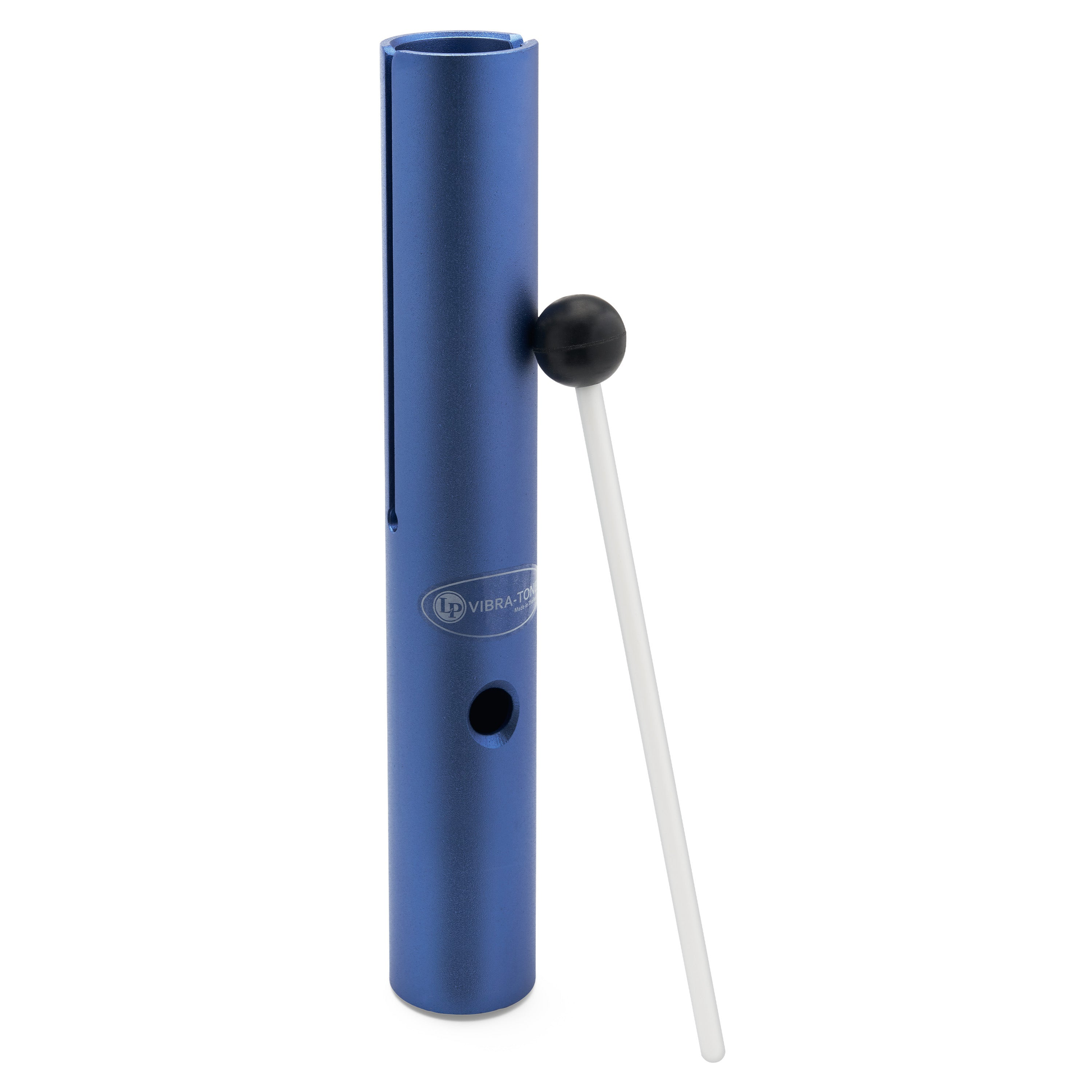 VIBRA-TONE LARGE INDIGO BLUE Blue