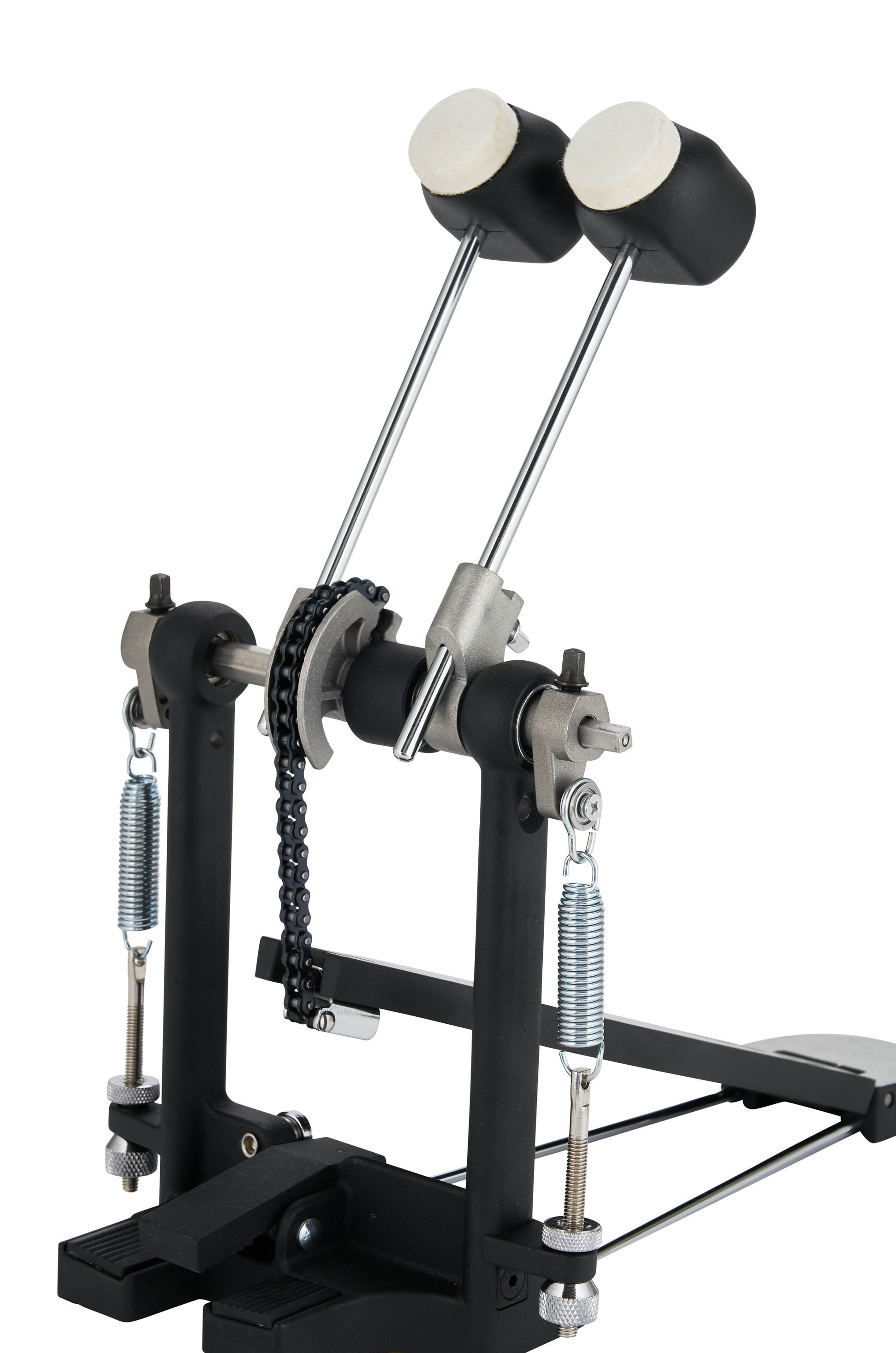 700 Series Double Pedal