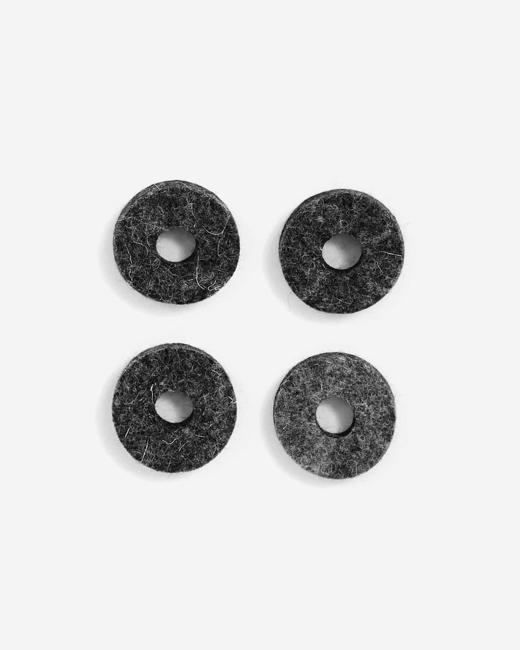 Gibraltar SC-CFS/4 Cymbal Stand Felts Small
