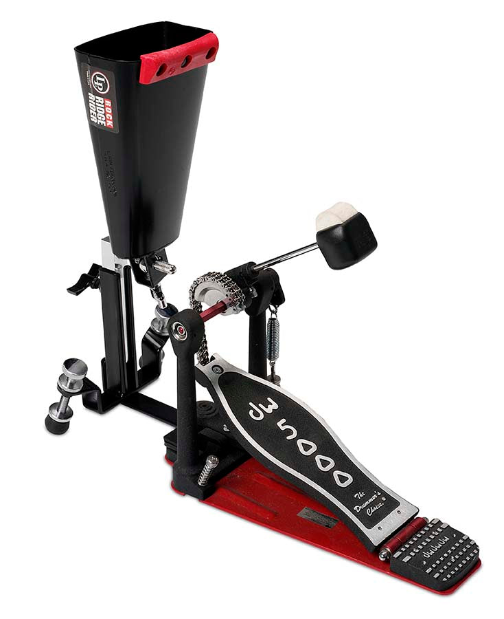 PRO GAJATE BRACKET Black